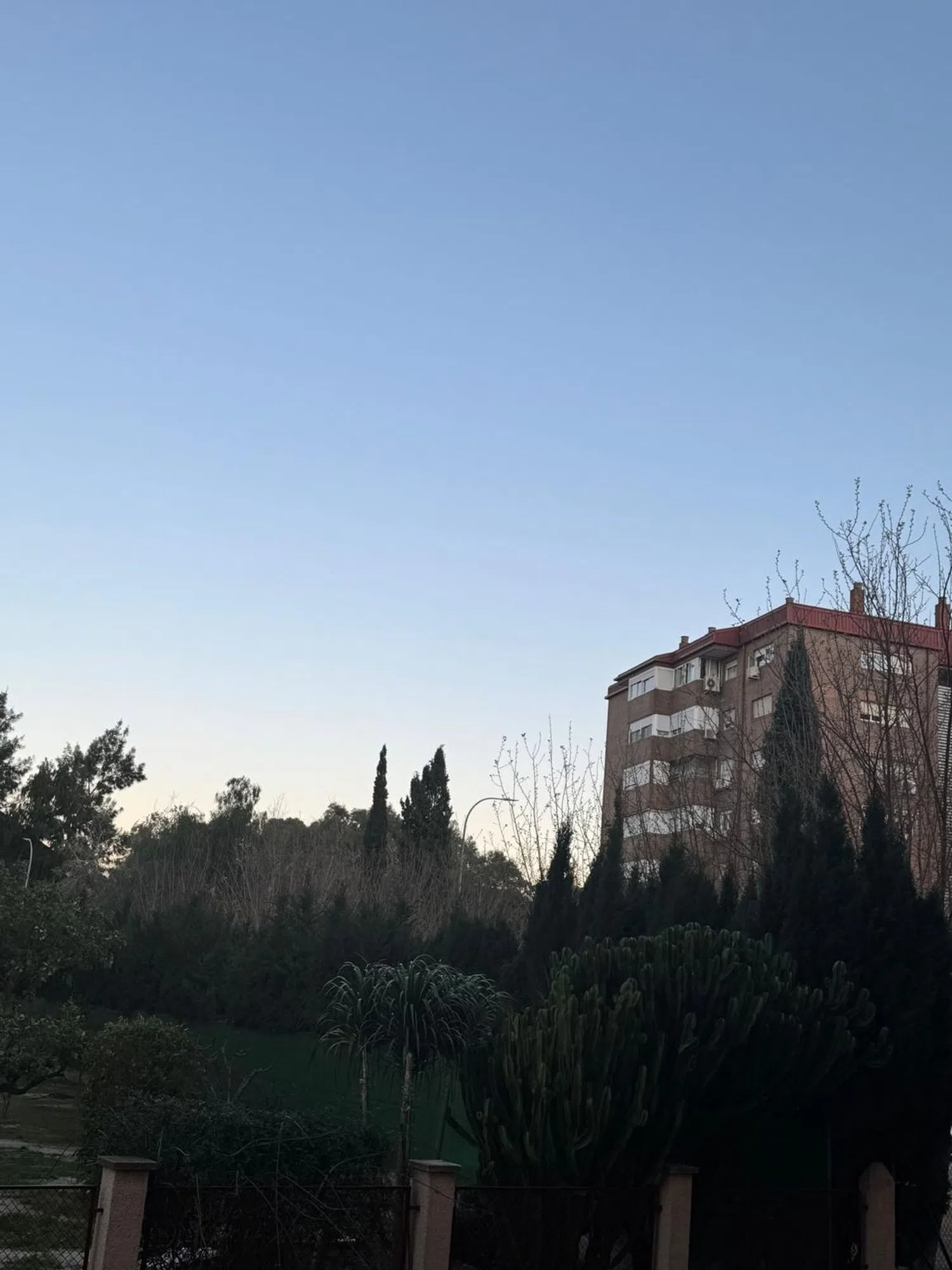 Piso en avenida Pío Baroja, 17 - Foto 4