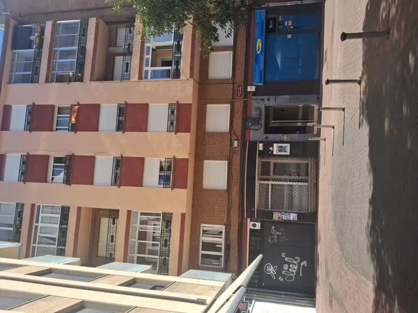 Piso en Plaza Doce Mártires, 5, La Chantría - La Lastra, La Chantría - La Lastra - Foto 28