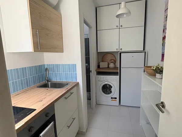 Piso en calle del Ángel, 8 - Foto 8