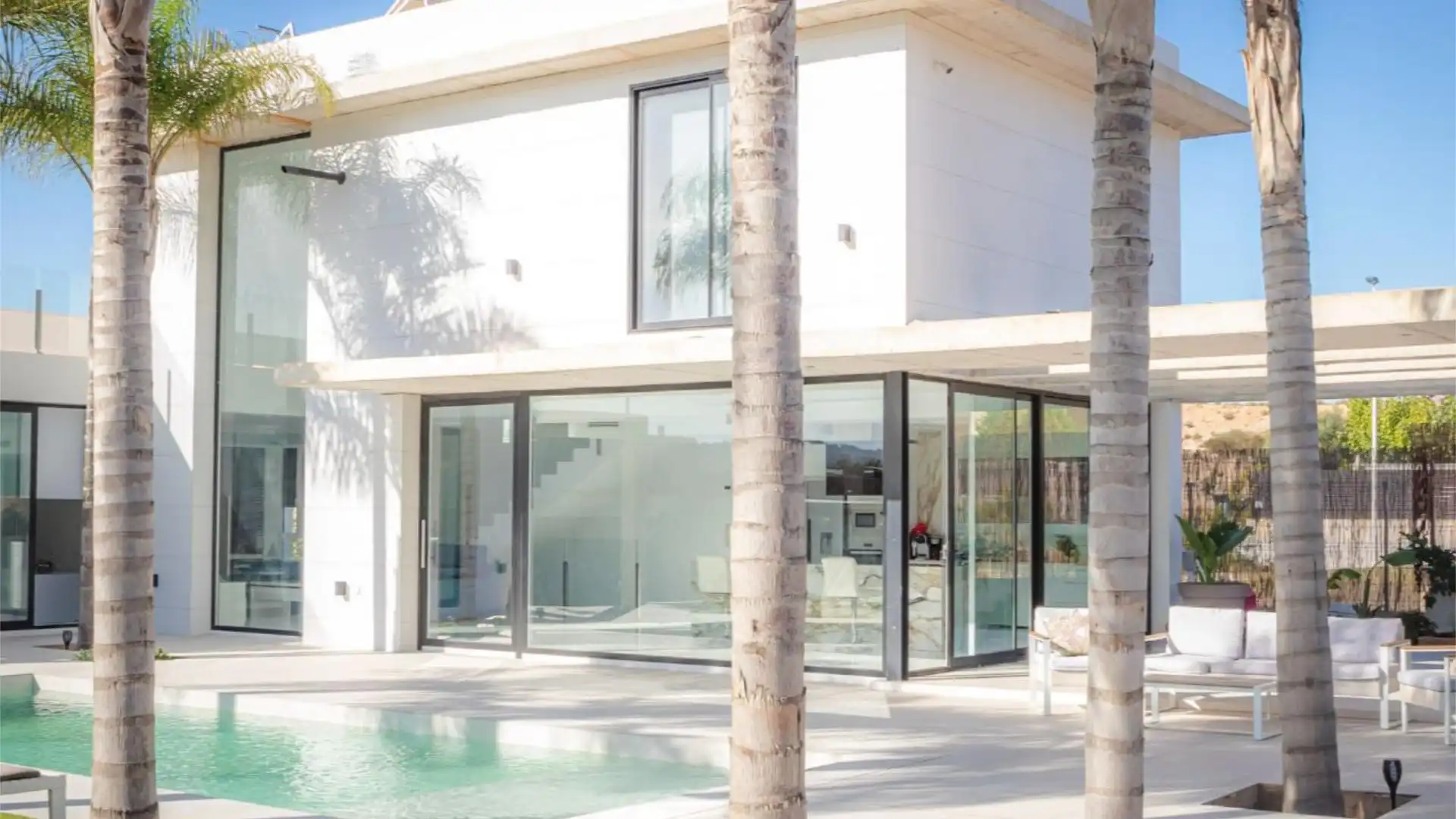 Chalet en  Calle Van Gogh 24 - Foto 1