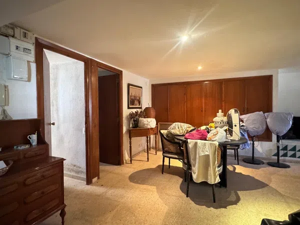 Casa independiente en Centro Ciudad - Foto 17