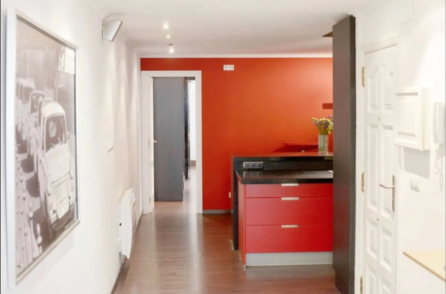 Piso en Ciudad Vieja - Centro - Foto 4