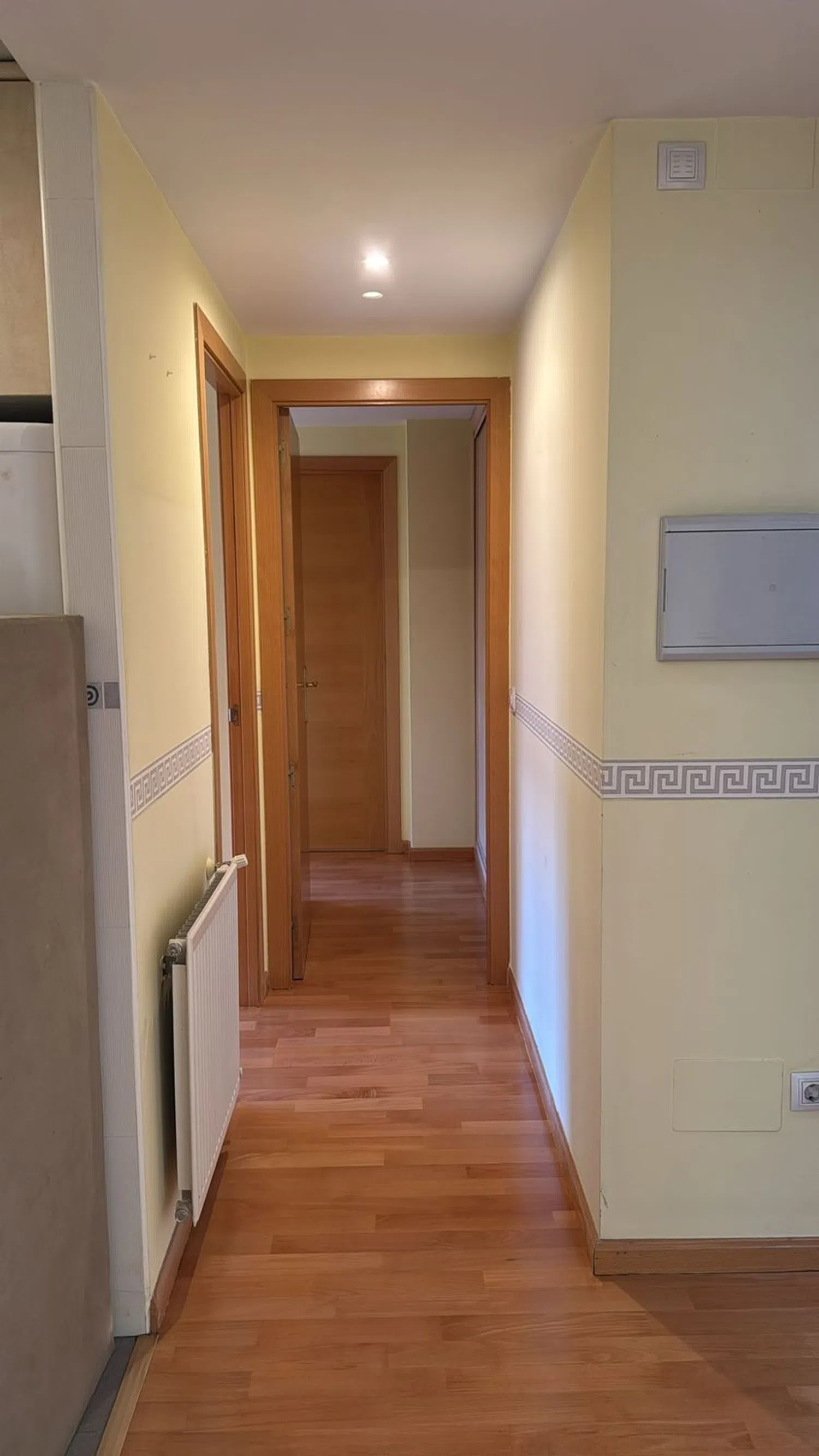 Piso en calle de la genciana, 21 - Foto 2