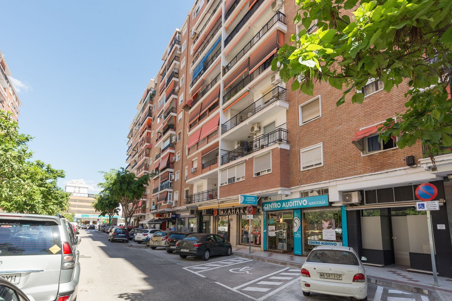 Piso en calle Beethoven, 3 - Foto 12