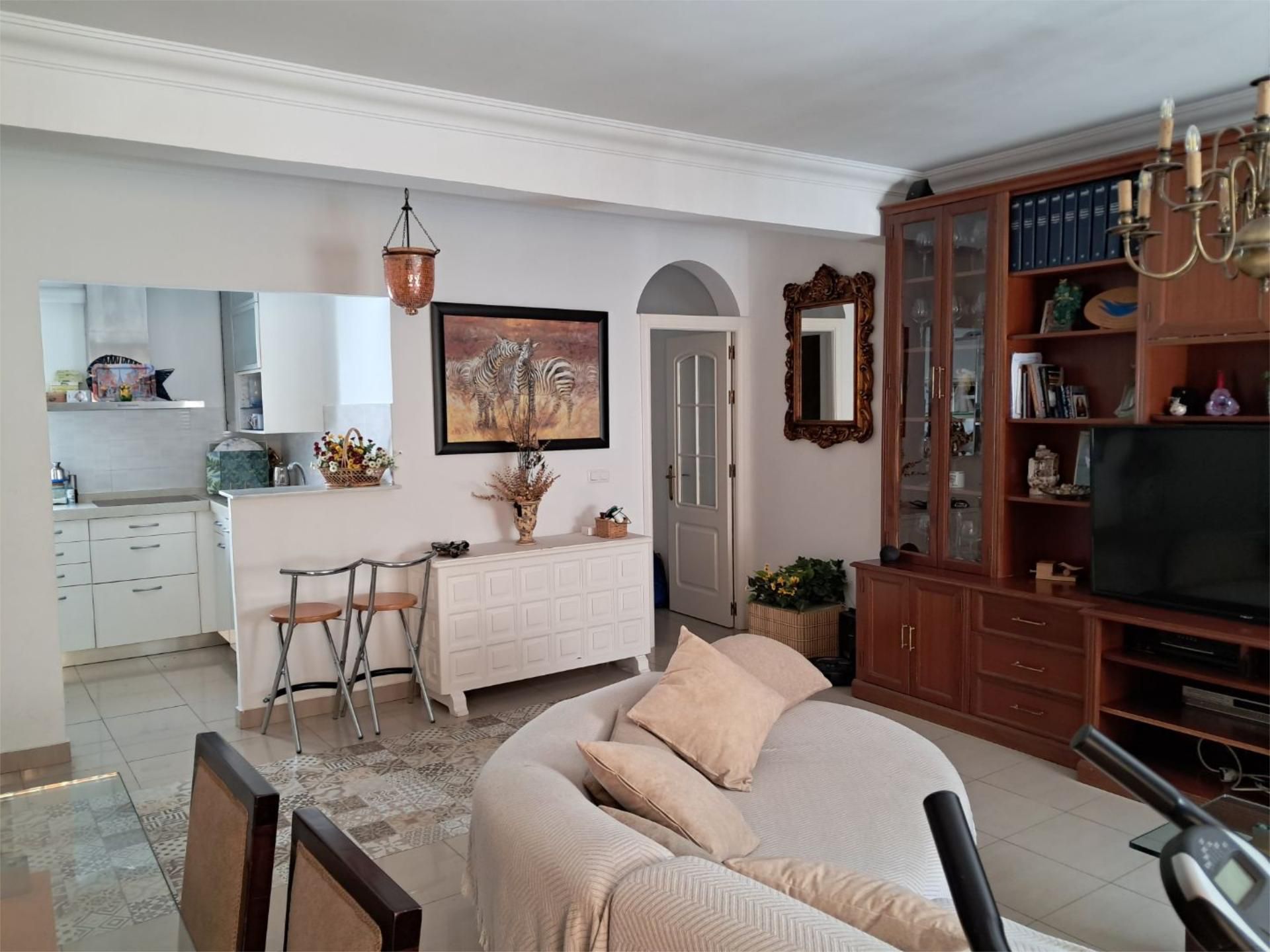 Piso en  Calle Martínez Montañés 20 - Foto 4