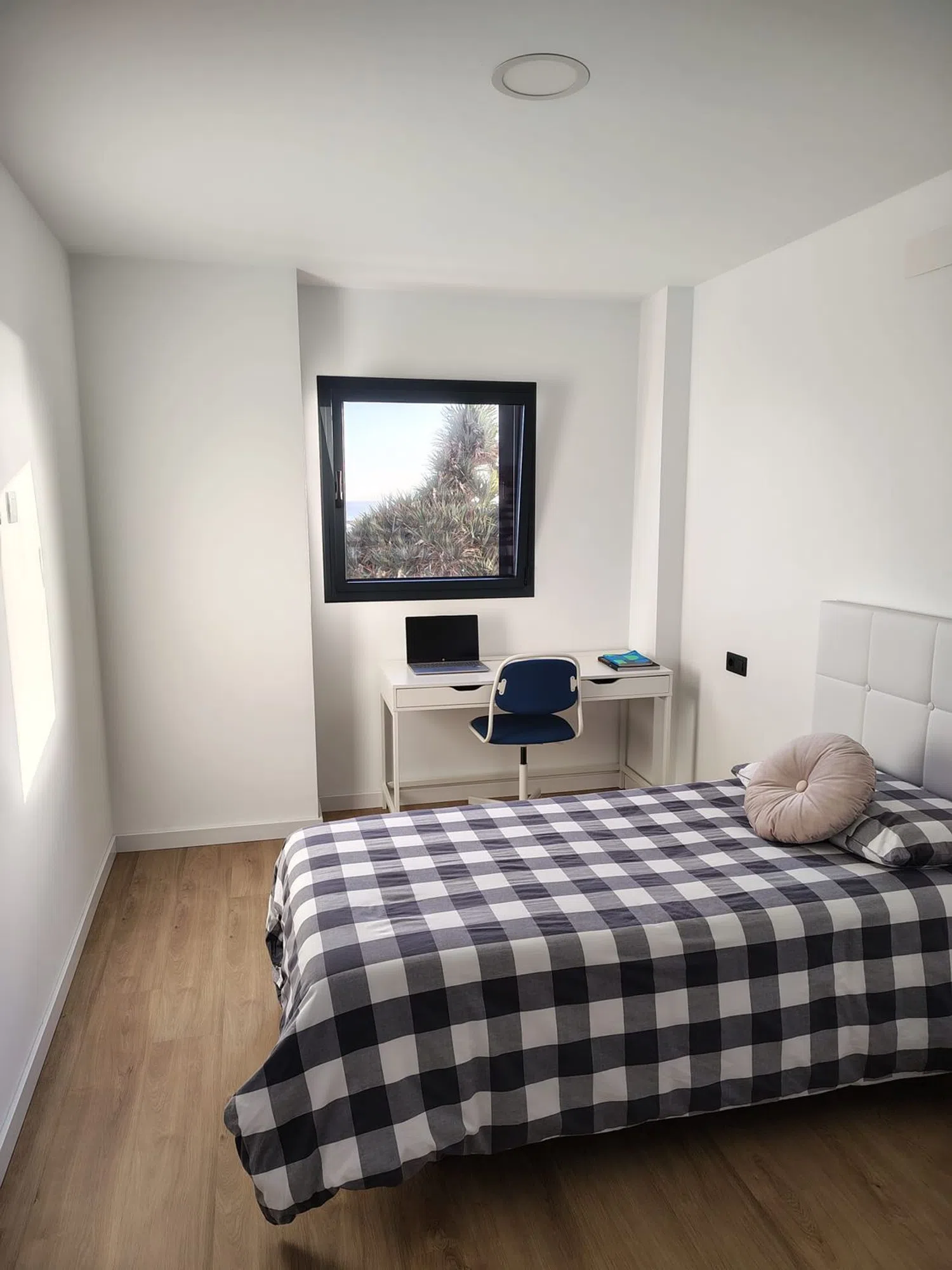 Piso en avenida Alcalde Díaz Saavedra Navarro, 11 - Foto 7