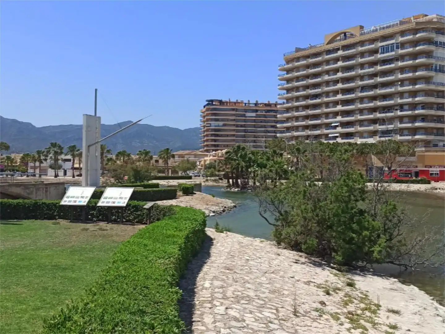 Piso en  Passeig de la Goleta 42 - Foto 26