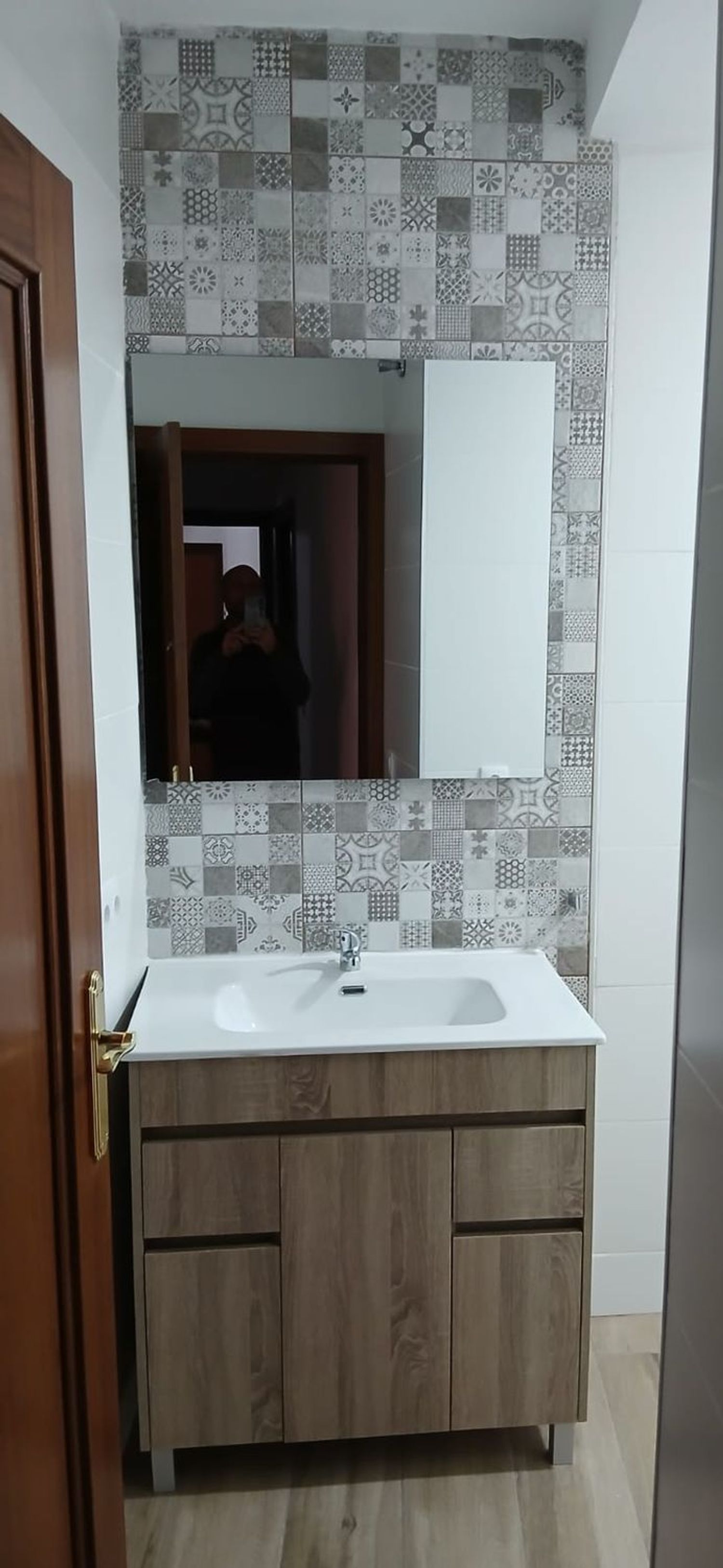 Piso en calle Don Lope de los Ríos, 6 - Foto 5