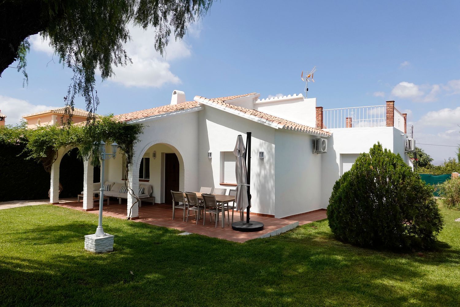 Casa o chalet independiente en Ardelejos - Cuesta de la Palma - Buenavista, Ardelejos - Cuesta de la Palma - Buenavista - Foto 7