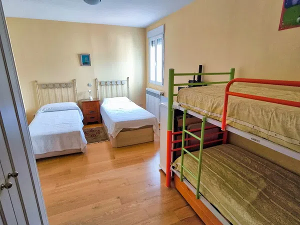 Casa independiente en Centro - Foto 24