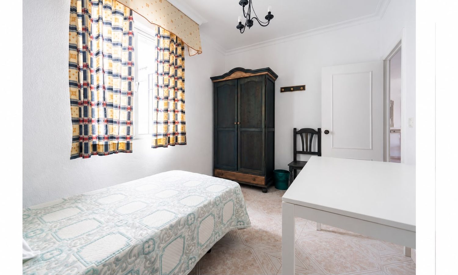 Piso en López de Gomara, López de Gomara - Foto 16