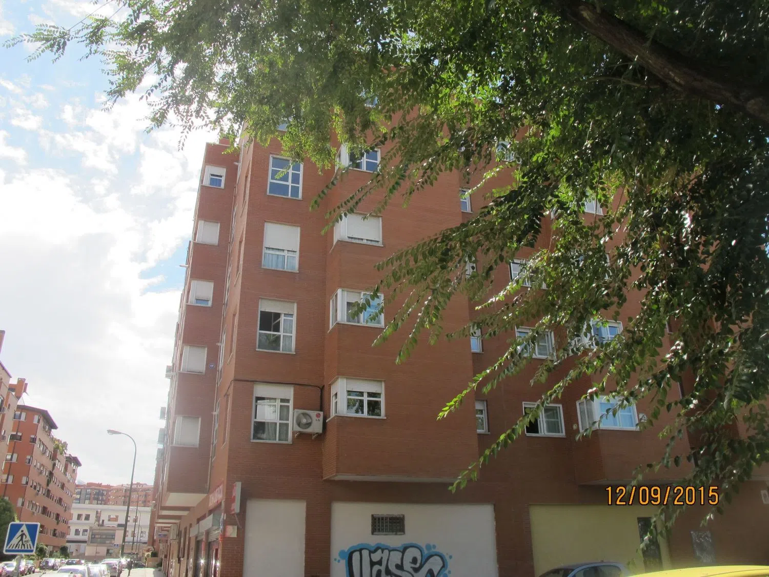 Piso en calle Rocinante, 13 - Foto 17