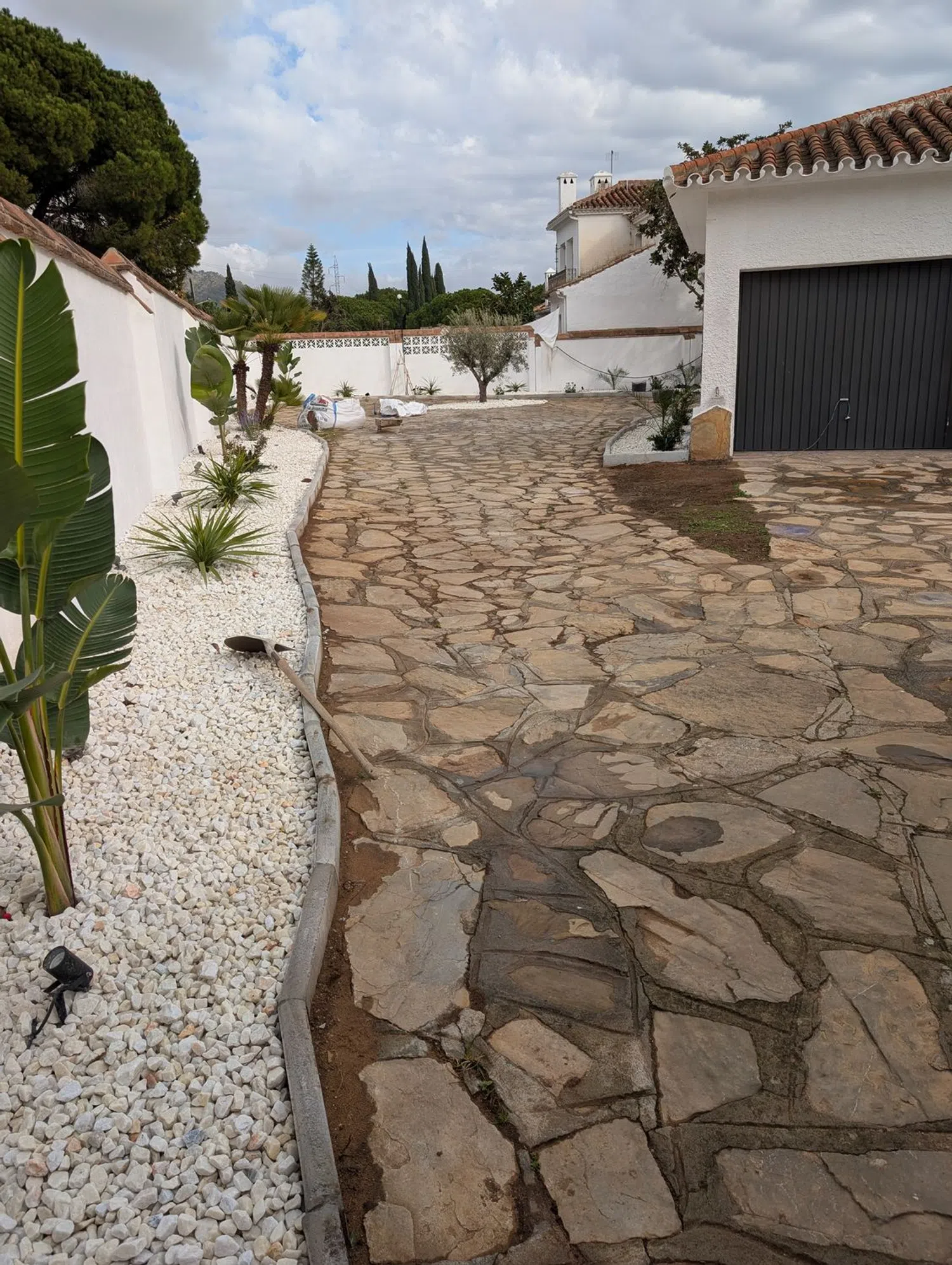 Casa independiente en avenida Conde Rudi, 1 - Foto 4