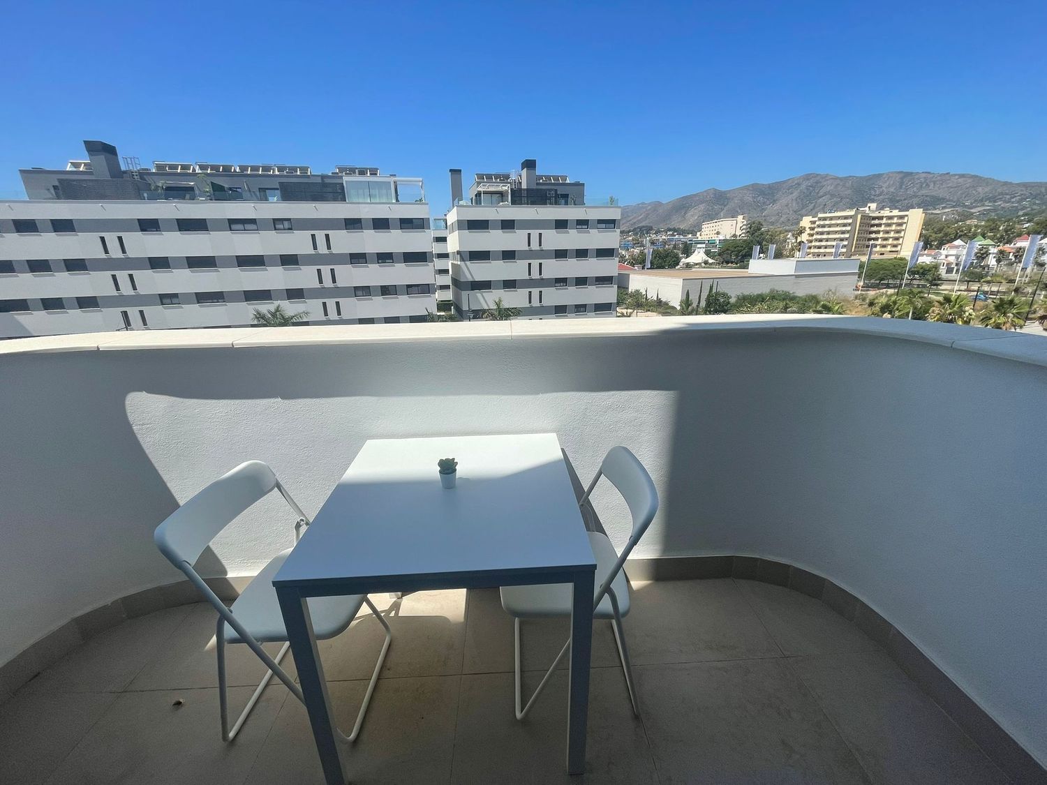 Piso en Avenida Mar de Alborán, 3, Los Álamos - Foto 16
