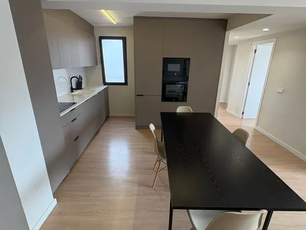 Piso en Avenida de la Plata, 50, Na Rovella - Foto 4
