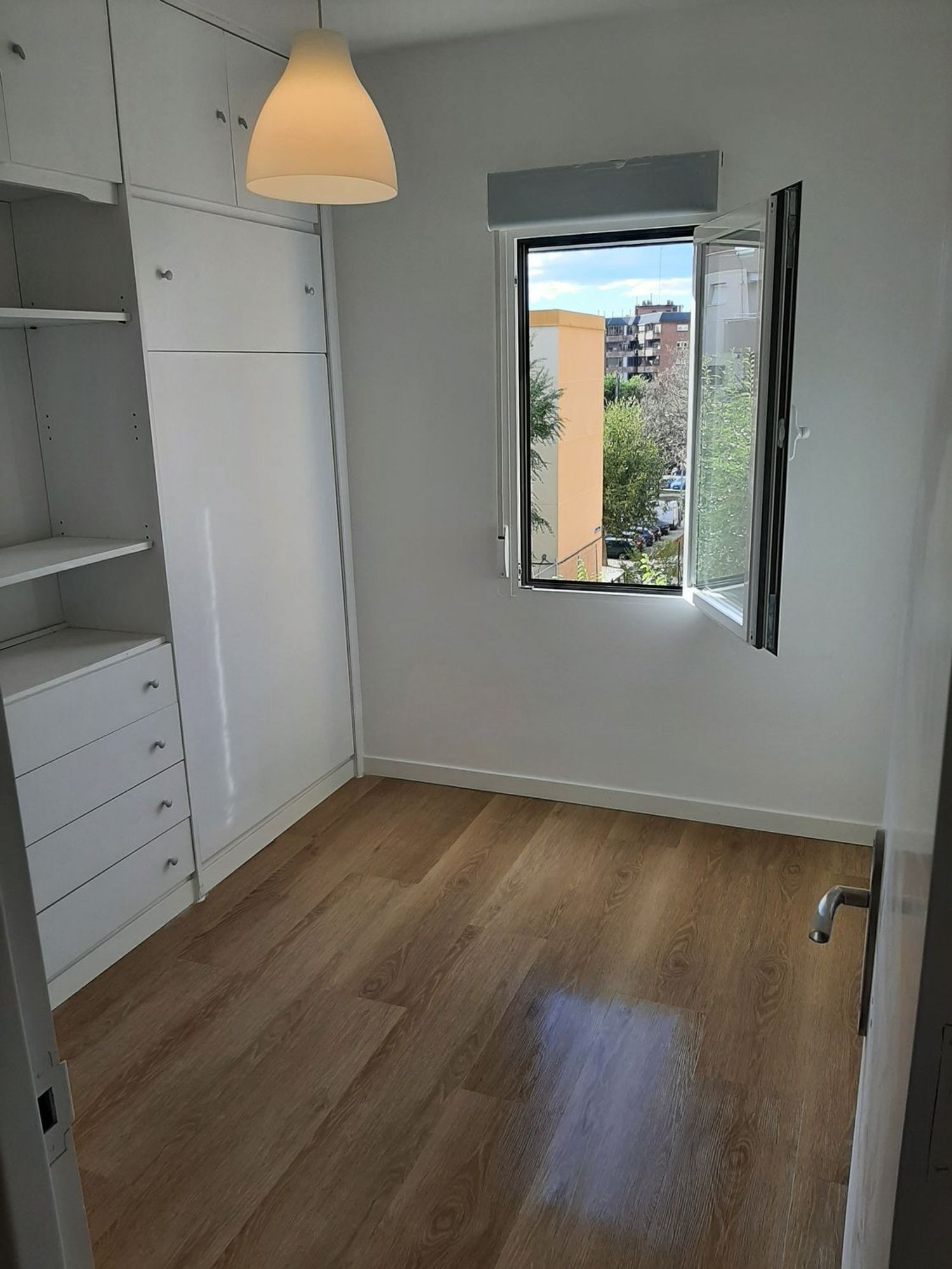 Piso en Corregidor Rodrigo Rodríguez, 9 - Foto 6