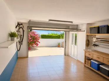 Chalet en  Carrer Xaloc d'Alcaufar 19 - Foto 3