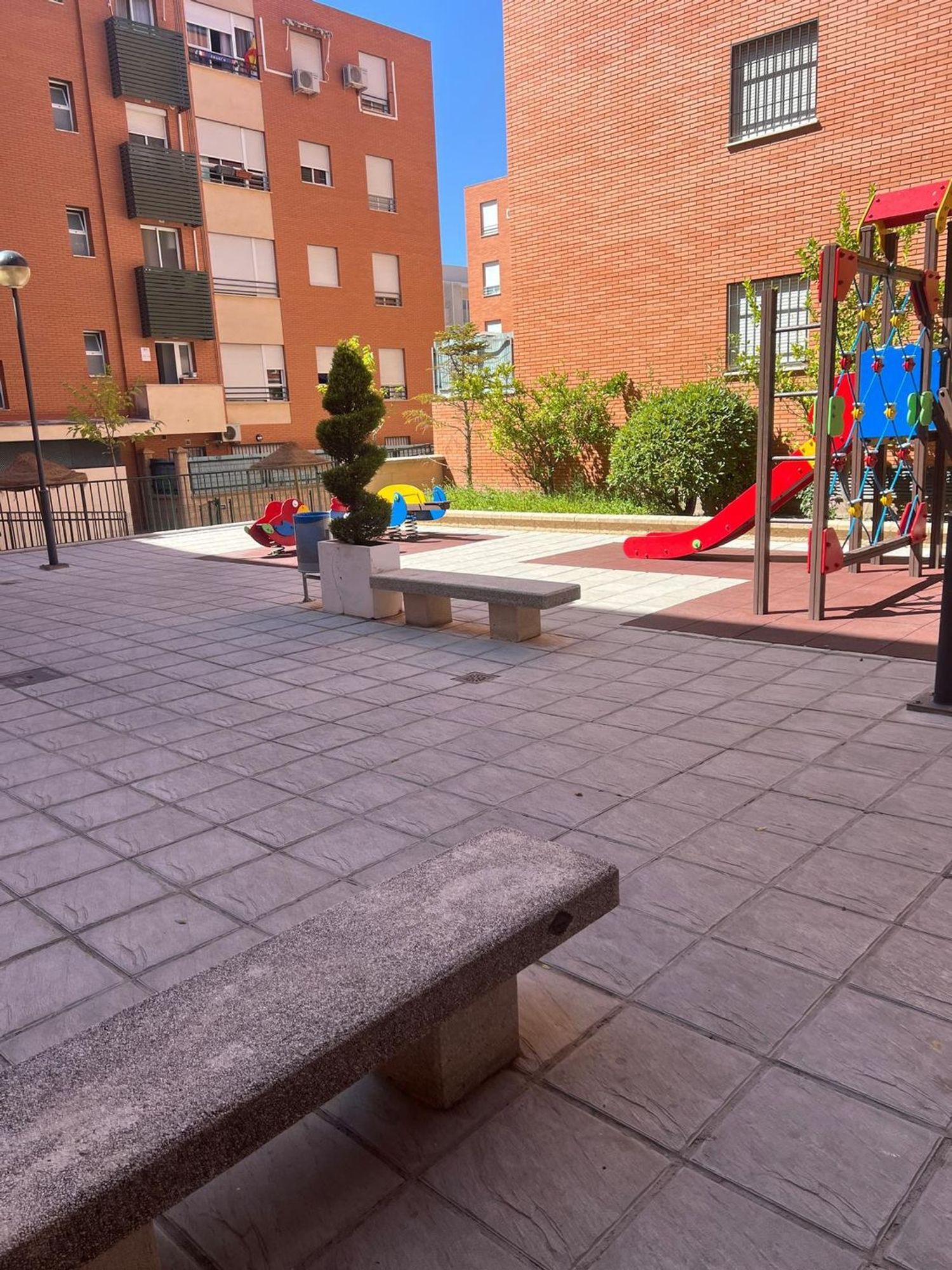 Piso en Calle Matilde Cantos, 5, Parque Nueva Granada - Foto 11