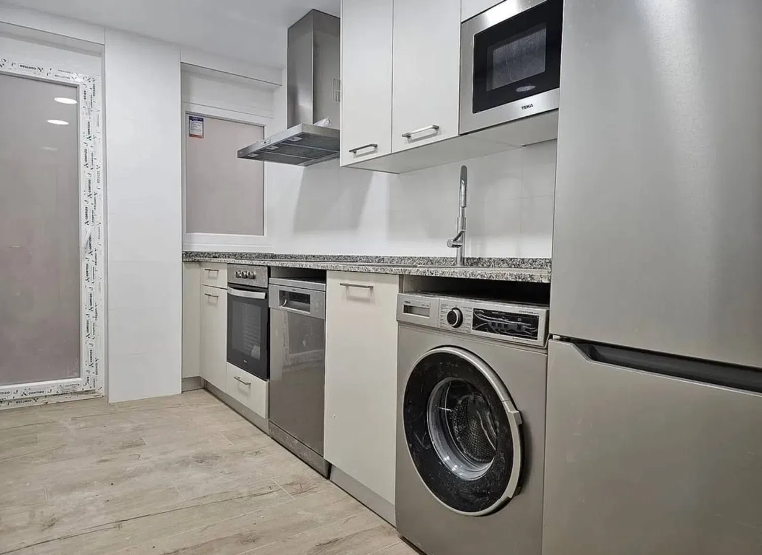Piso en calle Numància, 48 - Foto 4