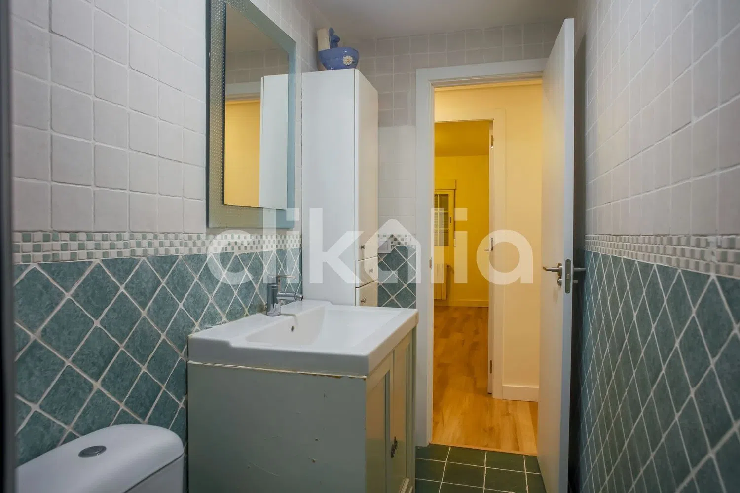 Piso en calle de Josué Lillo - Foto 13