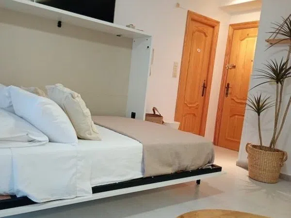 Estudio en Calle Poeta Vila y Blanco, 4, Ensanche-Diputación - Foto 3