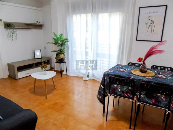 Piso en Zona Concordia, Zona Concordia - Foto 1