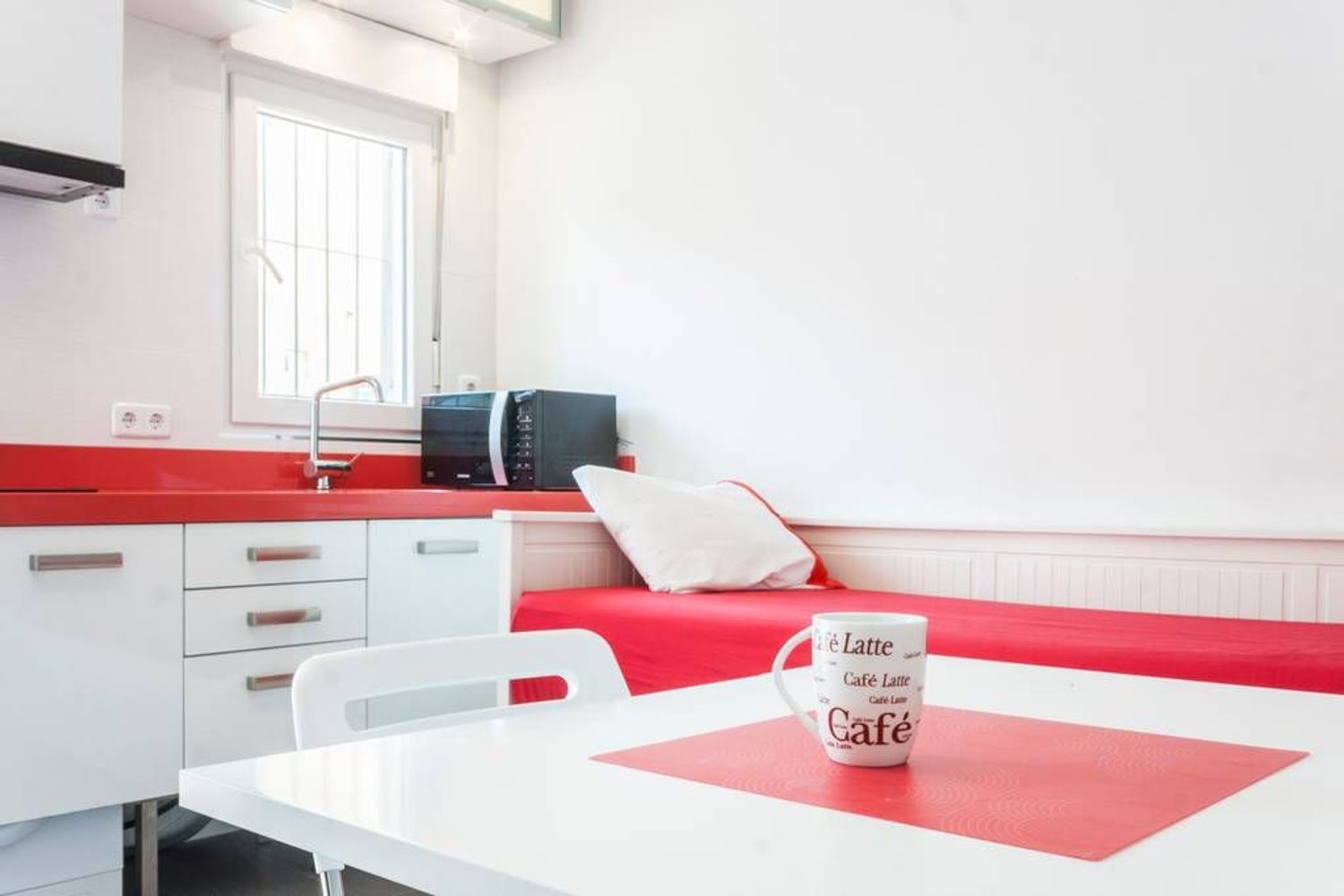 Estudio en calle de la Ribera de Curtidores, 3 - Foto 12