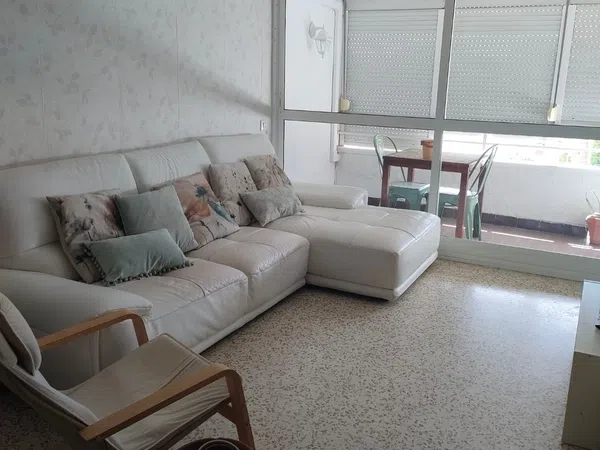 Piso en Calle Cabo de Gata, 5, Villegas - Los Príncipes - Foto 1