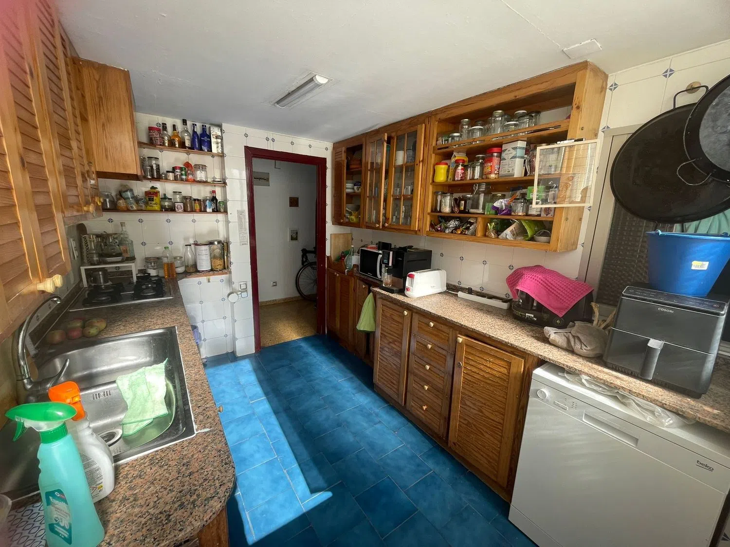 Piso en calle de l'Enginyer Vicent Pichó, 1 - Foto 4