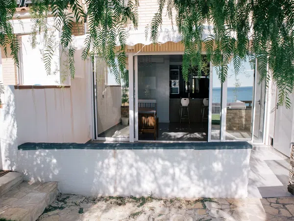 Chalet adosado en Calle del Albatros, 3, Cabo de las Huertas - Foto 33