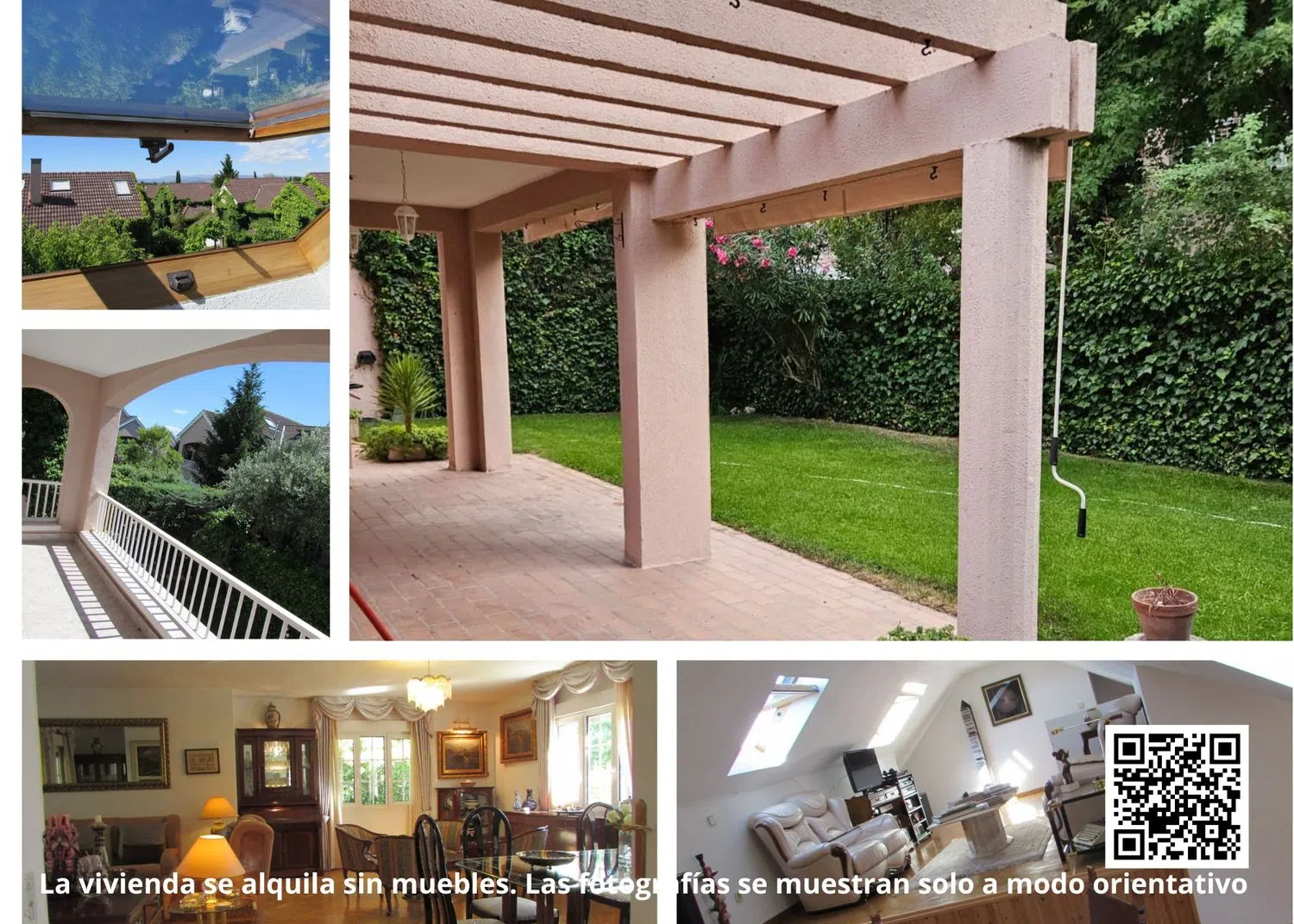 Chalet pareado en calle Valle de Esteribar, 3 - Foto 1