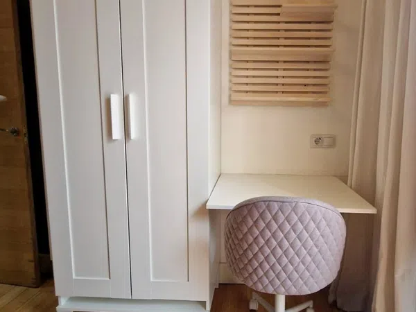 Piso en calle de Roger de Flor, 42 - Foto 6