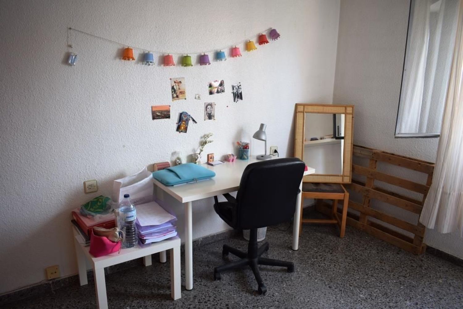 Piso en ronda de Levante, 15 - Foto 26