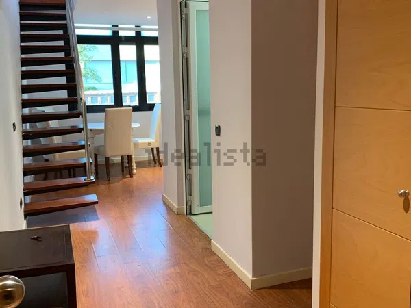 Dúplex en Platerías, 1