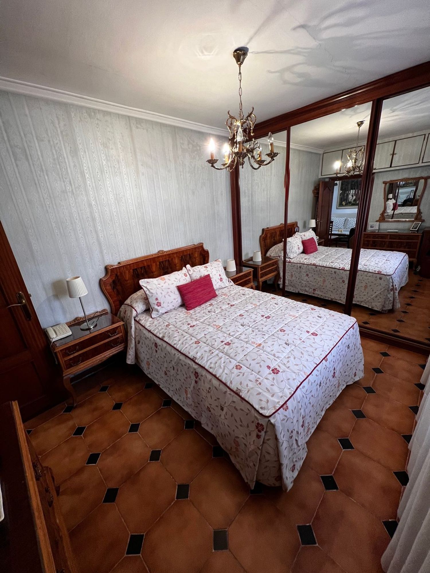 Piso en calle de Villalobos, 1 - Foto 6