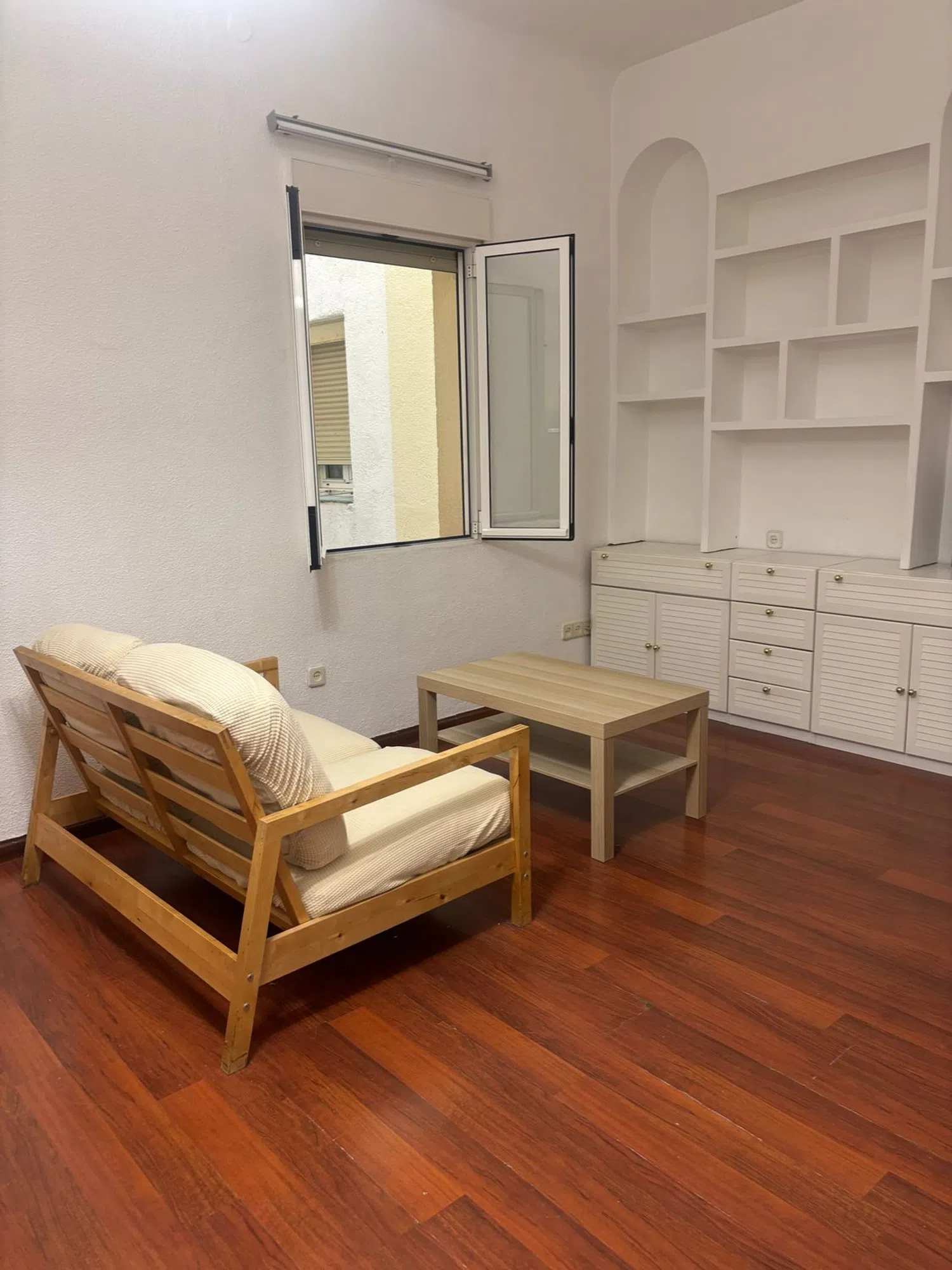 Piso en calle de Hermosilla, 88 - Foto 6