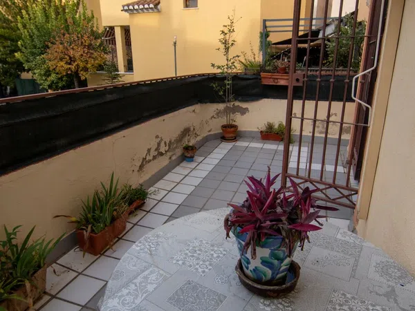Chalet adosado en Calle Real Baja, 49 - Foto 13