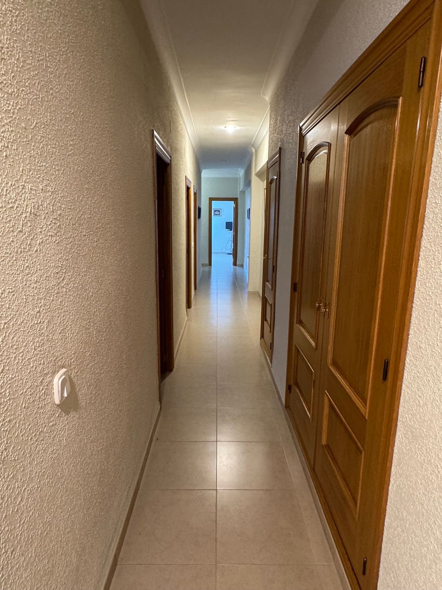 Piso en Germaníes - Juzgados, Germaníes - Juzgados - Foto 7