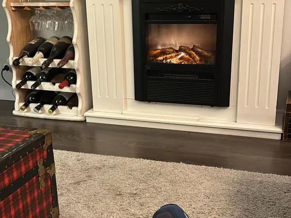 Piso en calle del Castillo de Arévalo, 10