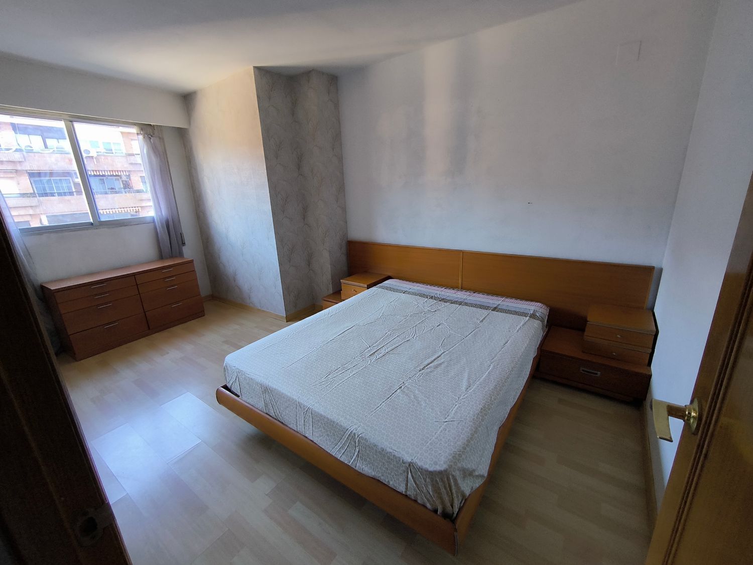 Piso en avenida d'Amado Granell Mesado, 65 - Foto 29