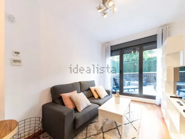 Piso en calle de Carlos y Guillermo Fernández Shaw, 1 - Foto 9