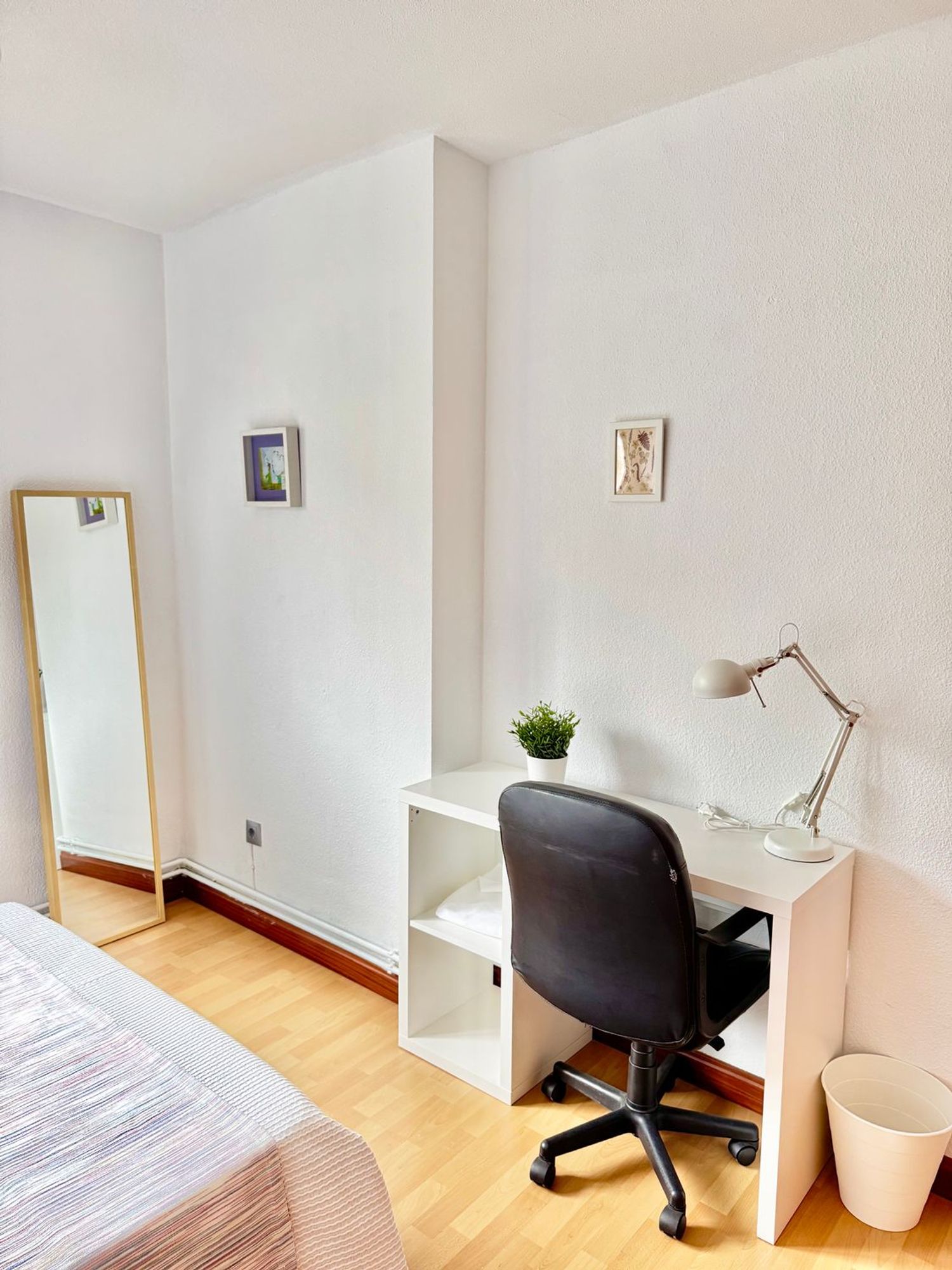 Piso en calle Gutiérrez Solana, 13 - Foto 9