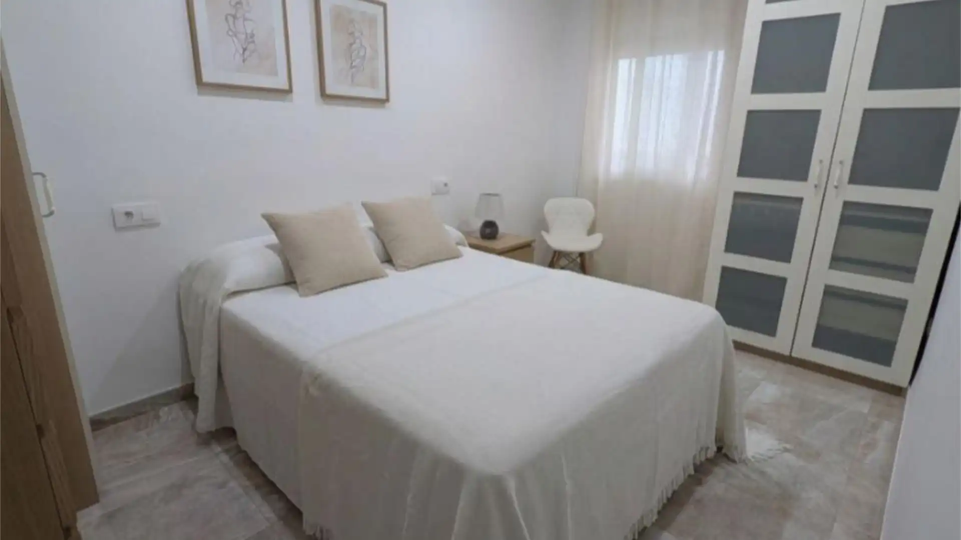 Piso en  Avenida de los Almogávares 28 - Foto 3