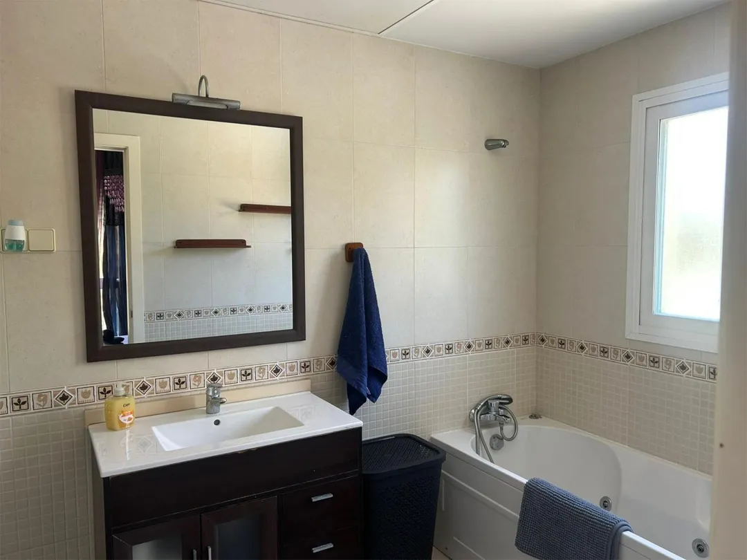 Piso en  Calle Ronda del Golf Este 56 - Foto 4