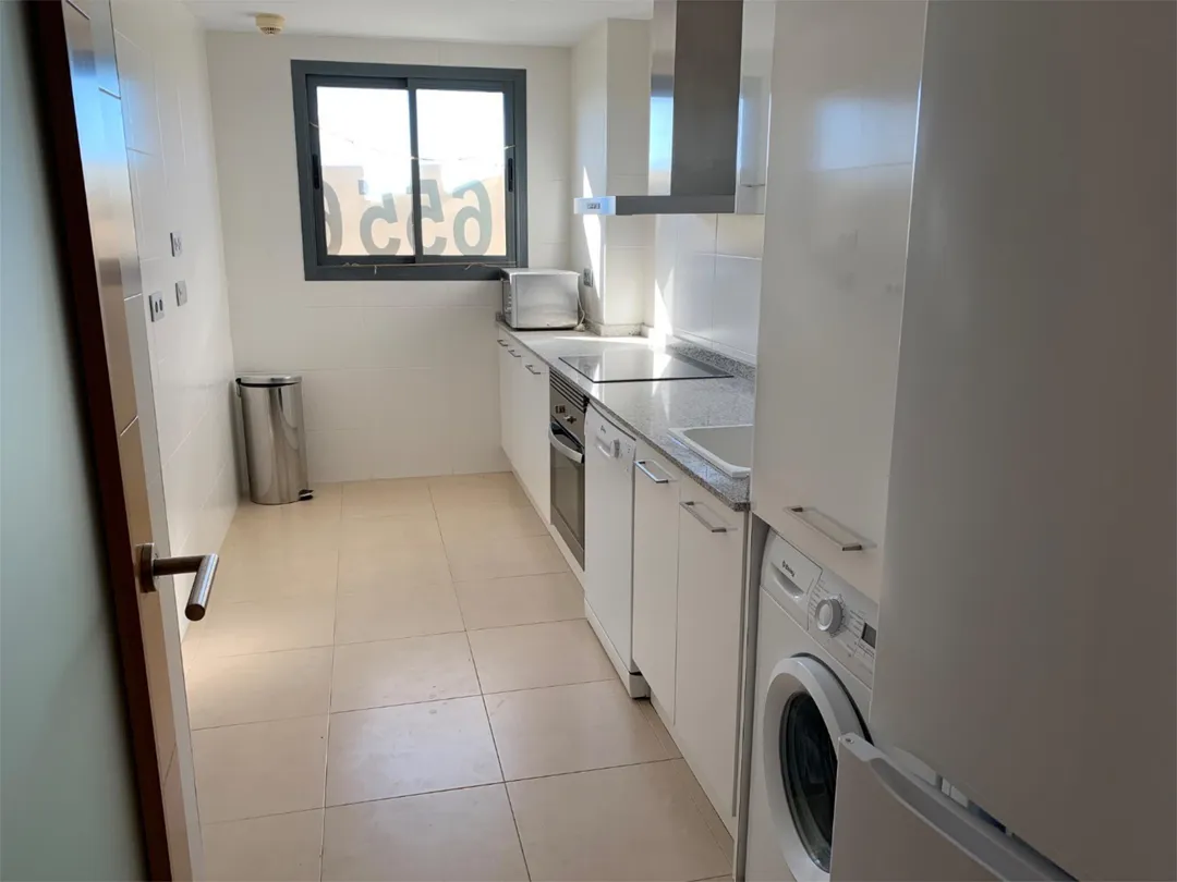 Piso en  Avinguda de les Nacions 30 - Foto 8