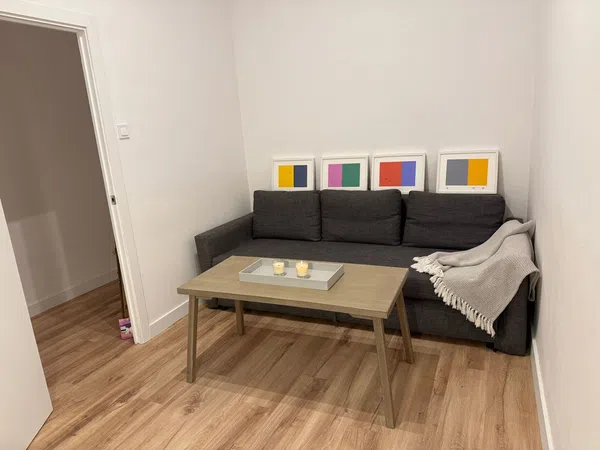 Estudio en avenida Lluís Companys i Jover, 27 - Foto 13