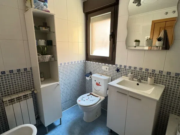Piso en Calle Leonardo da Vinci, 2, El Quiñón, El Quiñón - Foto 20