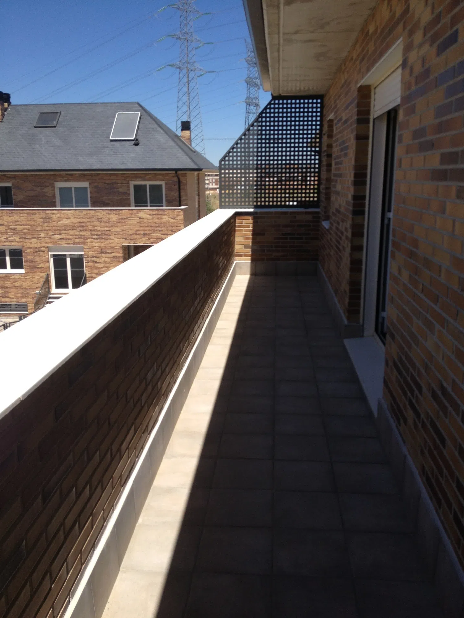 Chalet adosado - Foto 9