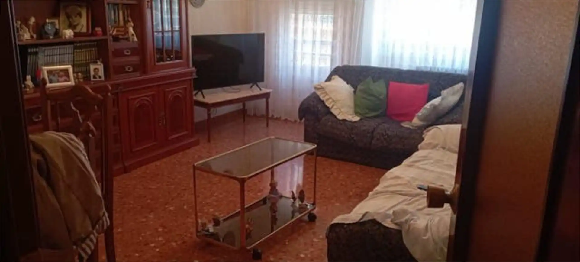 Piso en Torrero - Foto 4