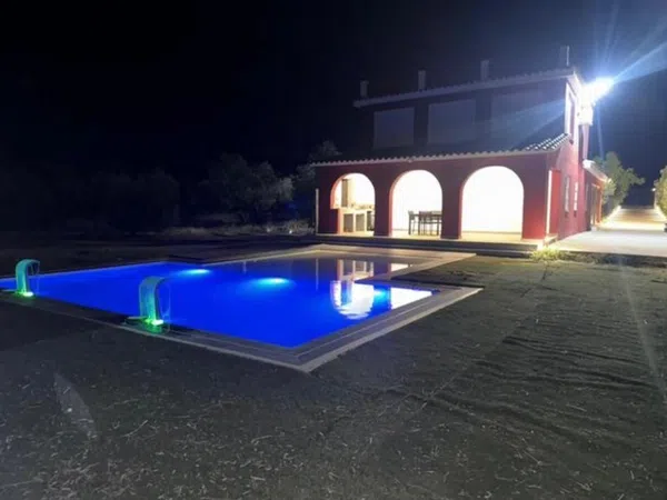 Casa o chalet independiente en Poligono el Nevero s/n - Foto 4
